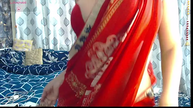 sexyrihana1 online show from 12/19/24, 08:34
