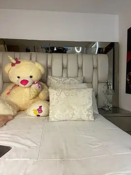 ALISSON FOXXX1 online show from 12/07/24, 06:59