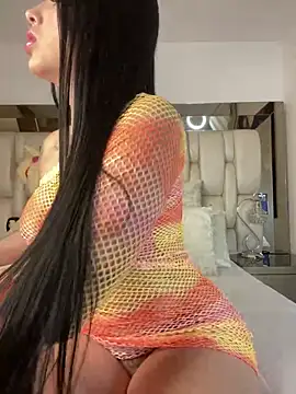 ALISSON FOXXX1 online show from 12/31/24, 12:32