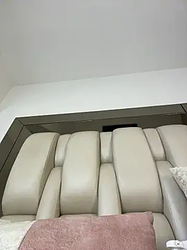 ALISSON FOXXX1 online show from 06/22/26, 10:51