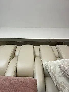 ALISSON FOXXX1 online show from 07/28/26, 10:53