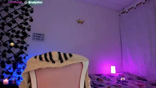 cailynhot online show from 11/08/25, 03:29