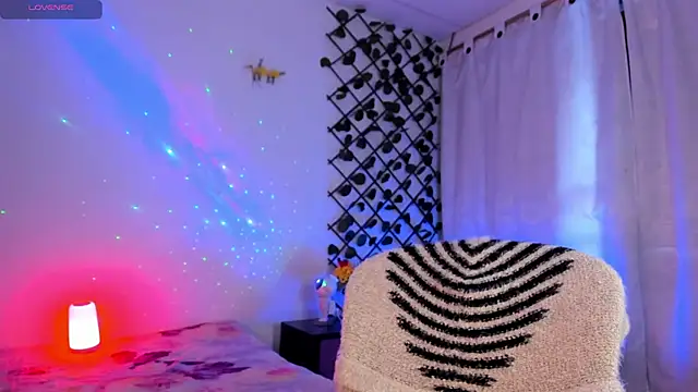 cailynhot online show from 07/11/26, 11:06