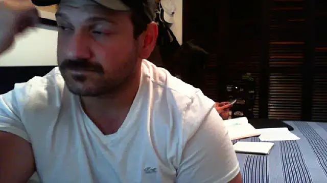 JonJ0 online show from 11/15/25, 04:36