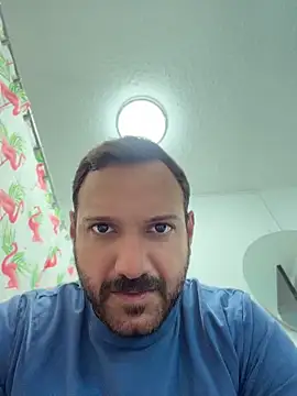 JonJ0 online show from 06/07/26, 05:06