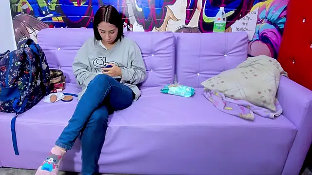 miacam-hot online show from 11/20/25, 11:10