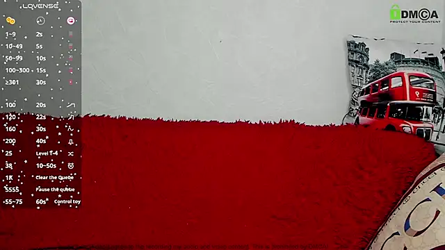 Monika bae online show from 12/14/24, 06:09