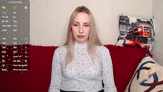 Monika bae online show from 03/18/25, 02:48