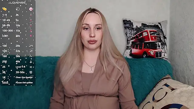 Monika bae online show from 09/24/25, 11:35