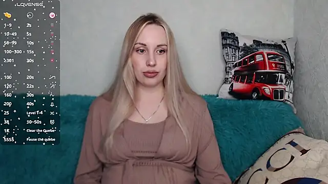 Monika bae online show from 09/28/25, 12:43