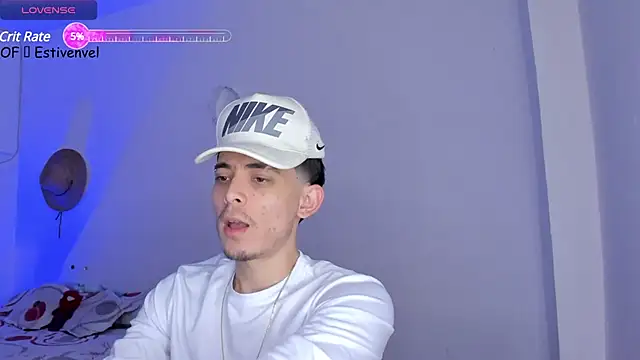 steve latin online show from 02/28/25, 02:42