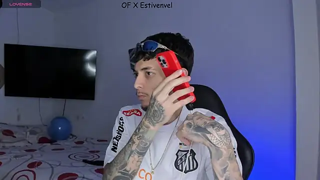 steve latin online show from 10/01/25, 02:45