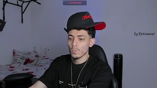 steve latin online show from 10/24/25, 02:02