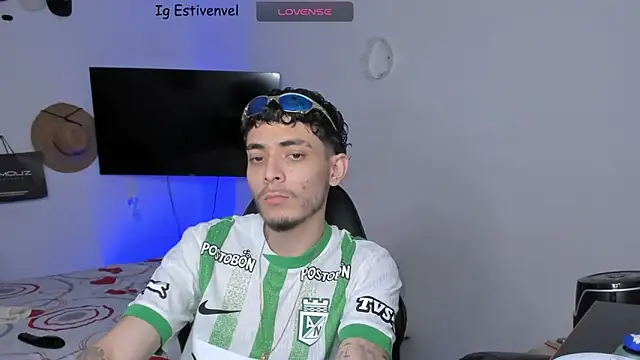 steve latin online show from 11/20/25, 06:29