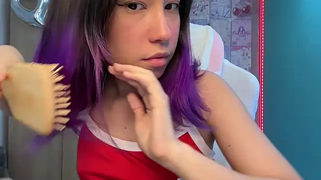 Anto herrera online show from 07/31/26, 12:43