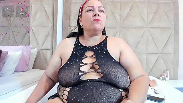 mommy cute online show from 01/15/25, 12:41
