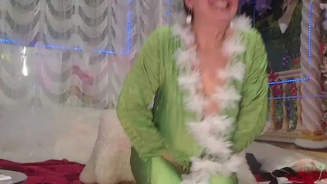 NightOrhideya online show from 01/29/25, 08:04