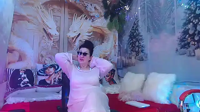 NightOrhideya online show from 11/22/25, 08:08