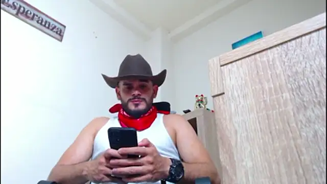 cowboyht online show from 02/22/26, 06:35