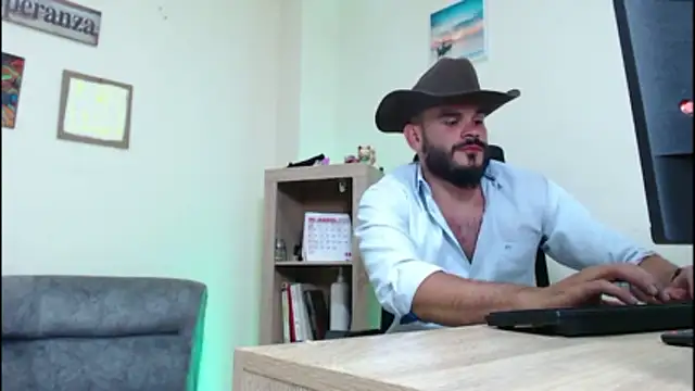cowboyht online show from 05/04/26, 04:52