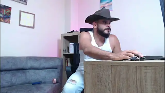 cowboyht online show from 05/06/26, 12:21