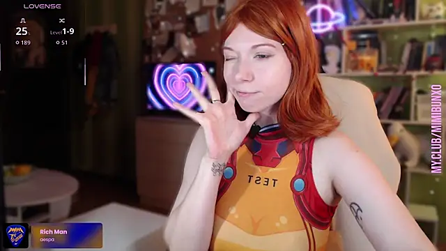 freya sunny online show from 07/17/26, 04:08