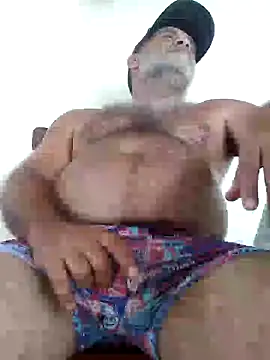 Peludo173317 online show from 12/06/24, 02:17