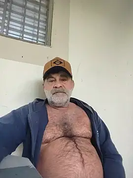 Peludo173317 online show from 06/25/26, 06:45