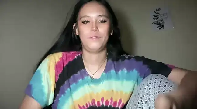 MeganTheRarest online show from 12/26/24, 02:05