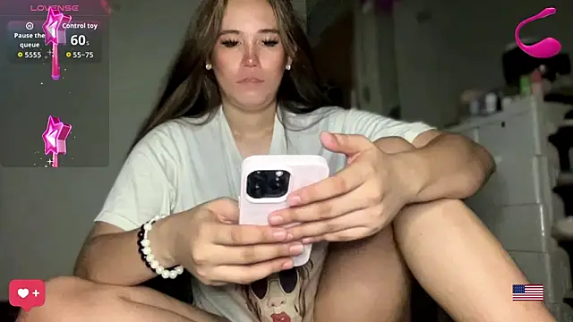 MeganTheRarest online show from 06/11/26, 02:53