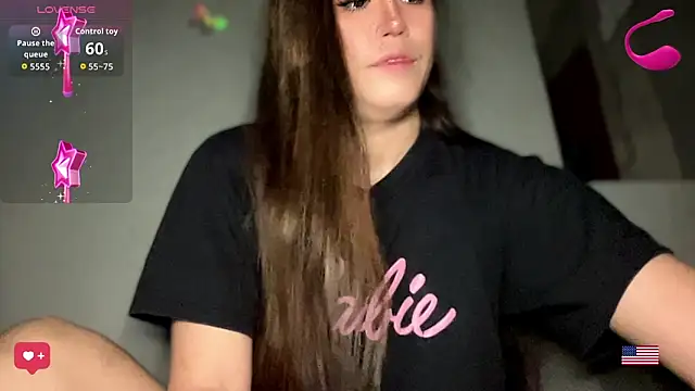 MeganTheRarest online show from 06/14/26, 07:10