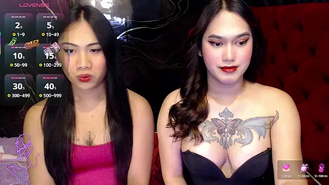 yourhotbella12 online show from 06/10/26, 12:15