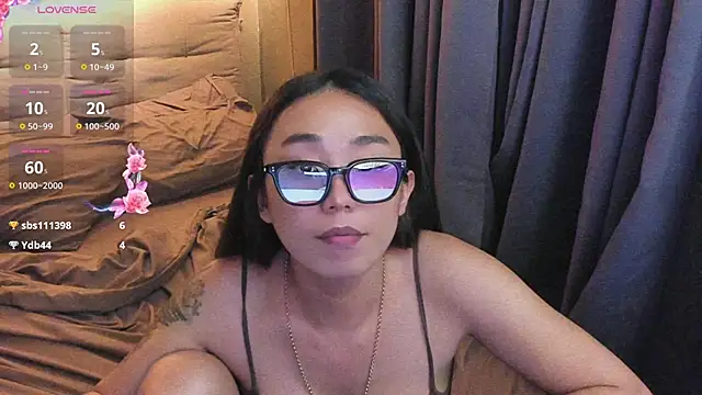 MissAyaCollins online show from 12/04/24, 12:58