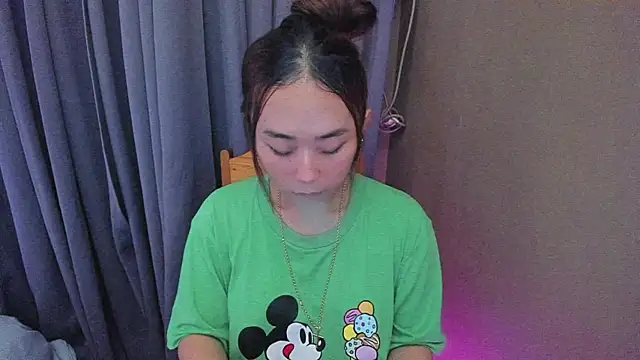 Snapshot of MissAyaCollins chatting on 09/14/25, 06:45 MissAyaCollins online show from 09/14/25, 06:45