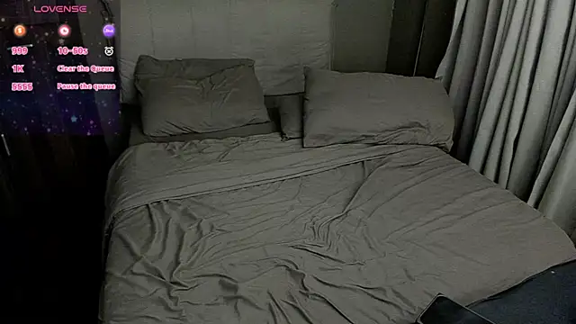 MissAyaCollins online show from 05/02/26, 03:44