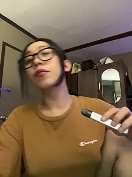 MissAyaCollins online show from 05/21/26, 01:07