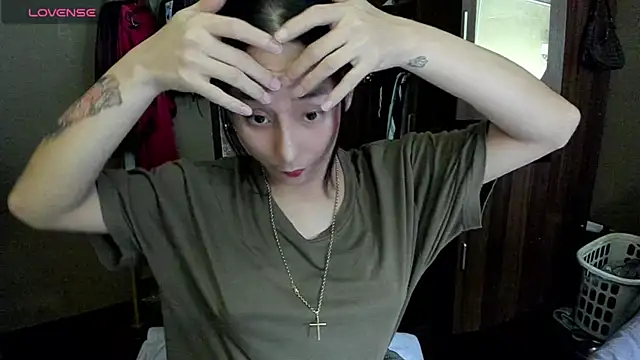 MissAyaCollins online show from 06/30/26, 01:17