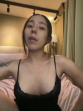 MissAyaCollins online show from 07/20/26, 01:35