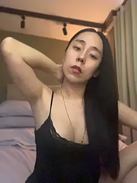 MissAyaCollins online show from 07/21/26, 07:32
