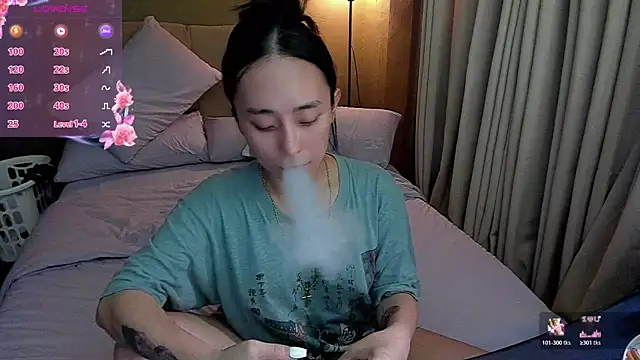 MissAyaCollins online show from 07/22/26, 06:16