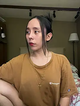 MissAyaCollins online show from 08/06/26, 06:26