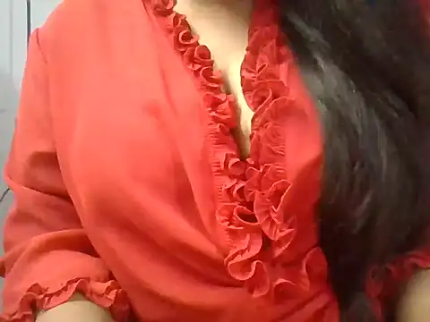 Roopshikha39 online show from 12/31/24, 07:18