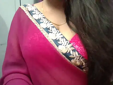 Roopshikha39 online show from 11/27/25, 06:54