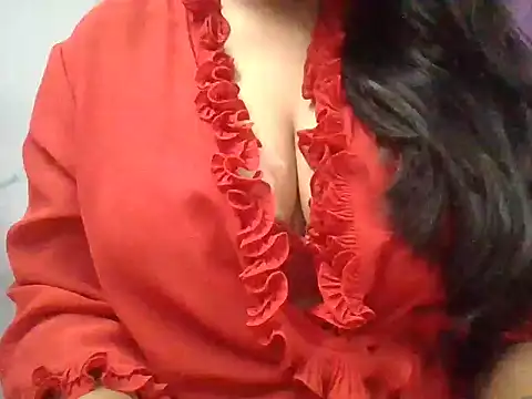 Roopshikha39 online show from 02/17/26, 07:20
