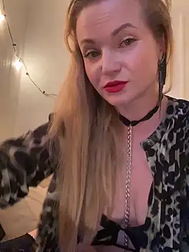 Lady  Maria online show from 09/27/25, 04:34