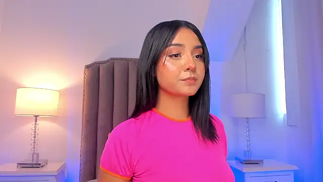 Emma Torres   online show from 12/16/24, 03:43