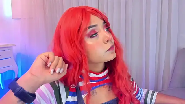Emma Torres   online show from 01/24/25, 11:59