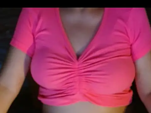 MysteryLadyxXx online show from 07/27/26, 02:35