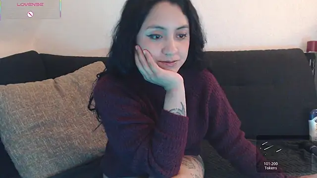 AbsentaVert online show from 10/07/25, 09:34