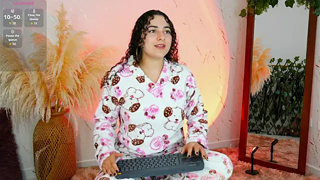 merida bell18 online show from 11/15/25, 11:54